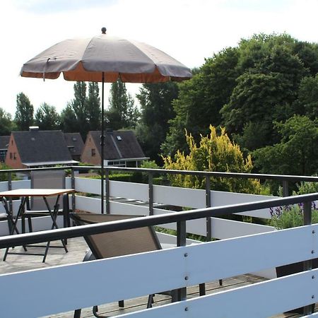 Ferienwohnung Niederrhein Rheurdt Kültér fotó