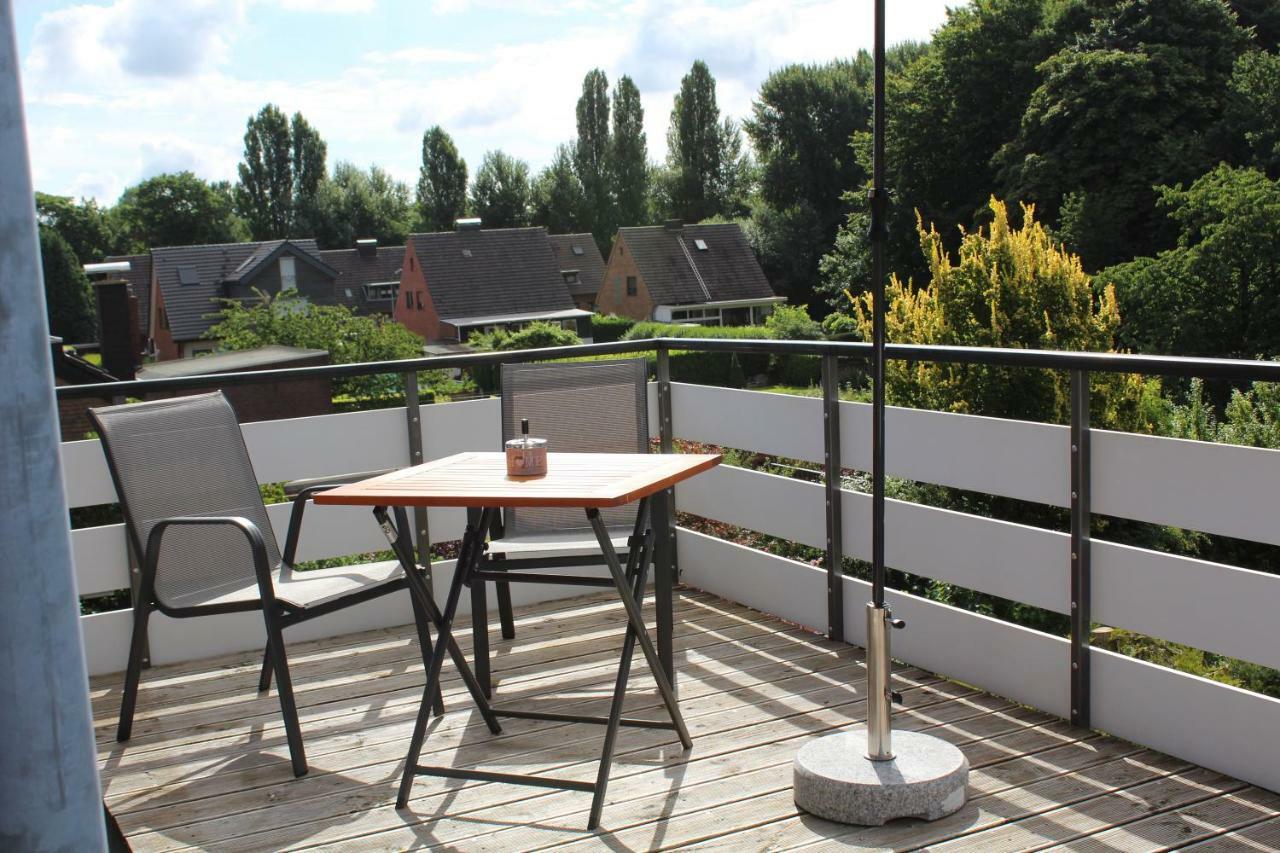Ferienwohnung Niederrhein Rheurdt Kültér fotó