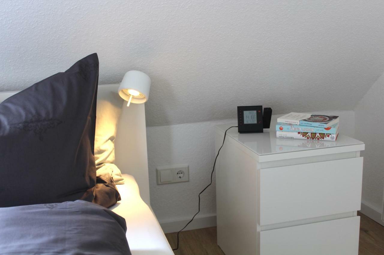 Ferienwohnung Niederrhein Rheurdt Kültér fotó