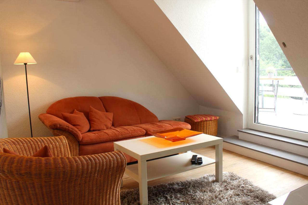 Ferienwohnung Niederrhein Rheurdt Kültér fotó
