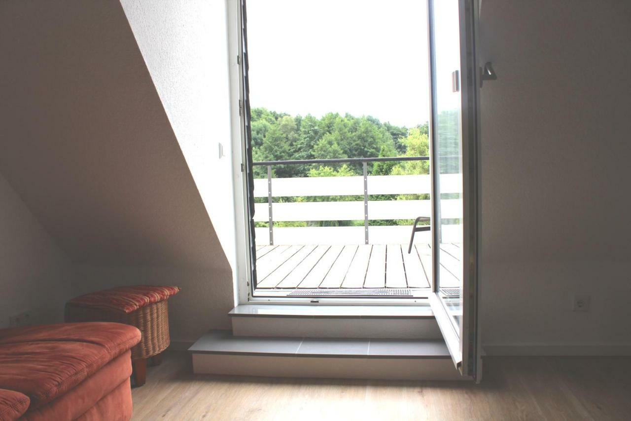 Ferienwohnung Niederrhein Rheurdt Kültér fotó