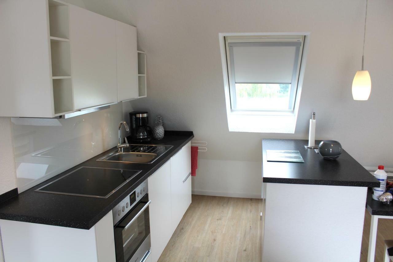 Ferienwohnung Niederrhein Rheurdt Kültér fotó