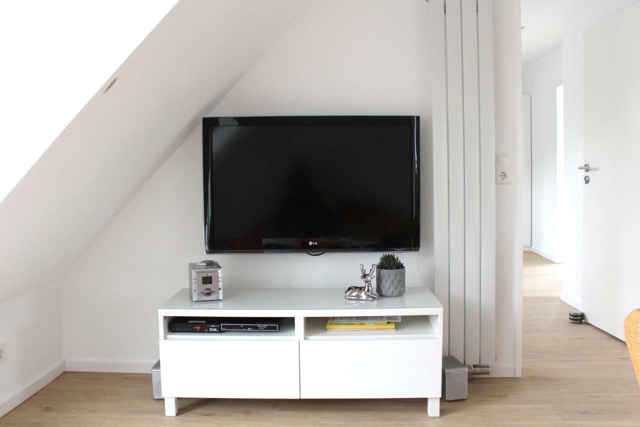 Ferienwohnung Niederrhein Rheurdt Kültér fotó