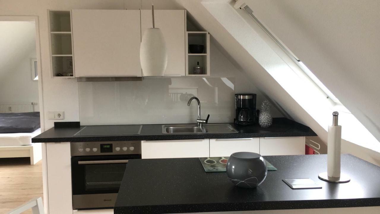 Ferienwohnung Niederrhein Rheurdt Kültér fotó