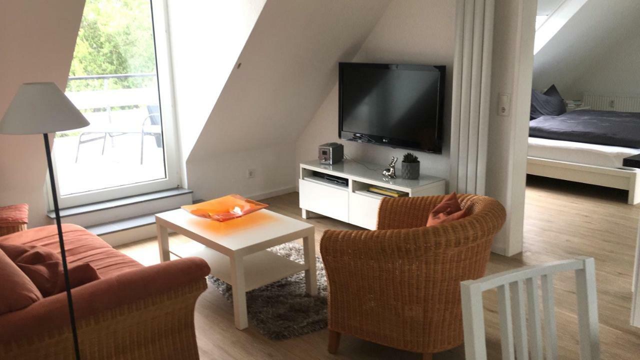 Ferienwohnung Niederrhein Rheurdt Kültér fotó