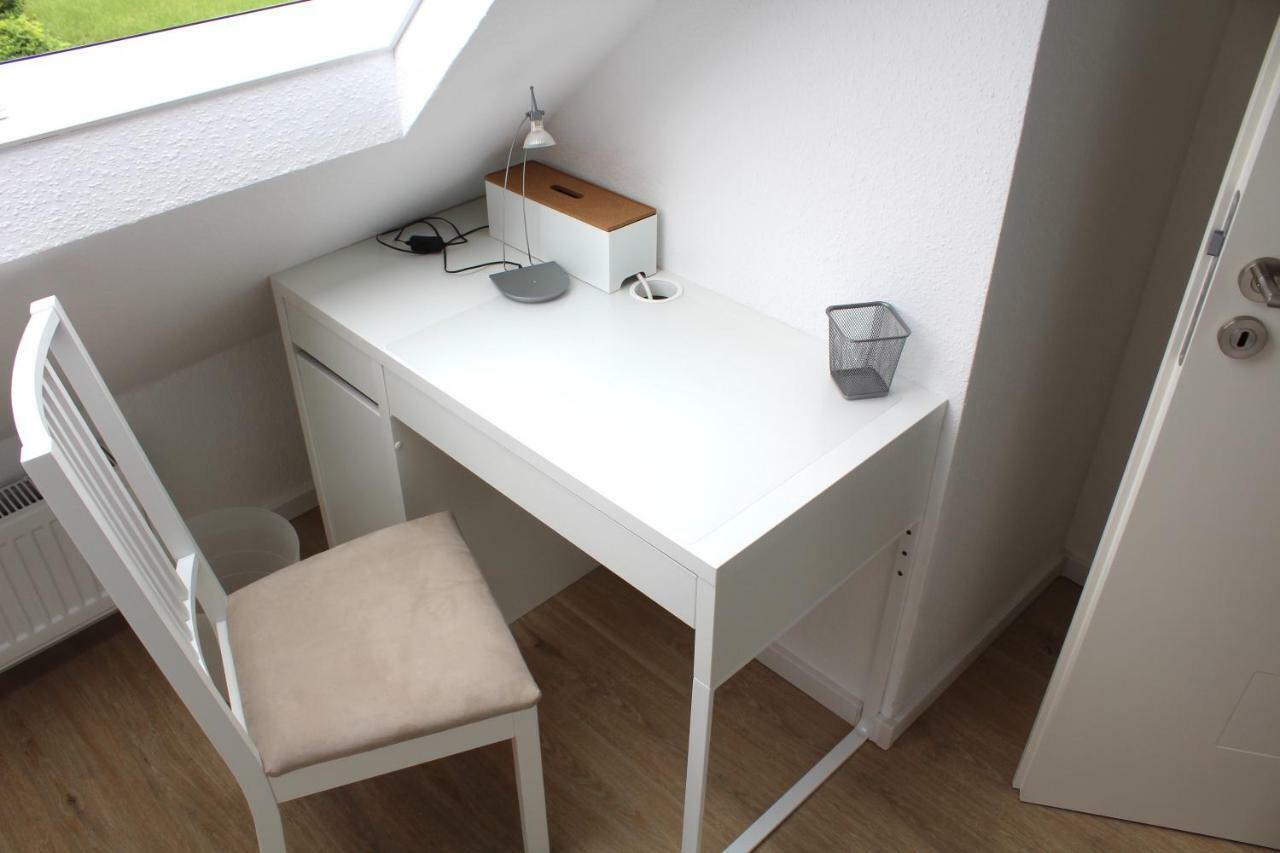 Ferienwohnung Niederrhein Rheurdt Kültér fotó