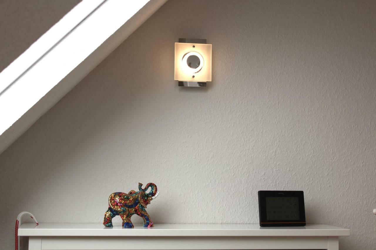 Ferienwohnung Niederrhein Rheurdt Kültér fotó