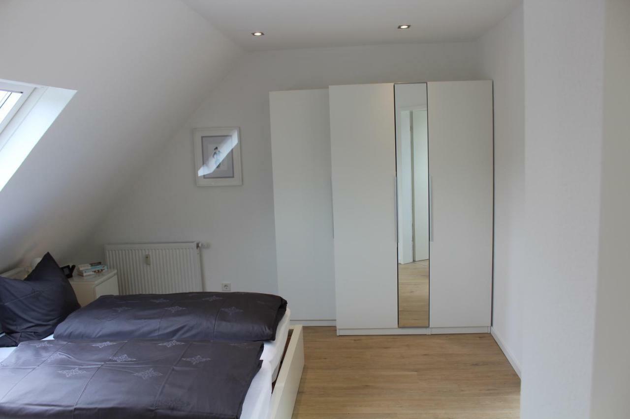 Ferienwohnung Niederrhein Rheurdt Kültér fotó