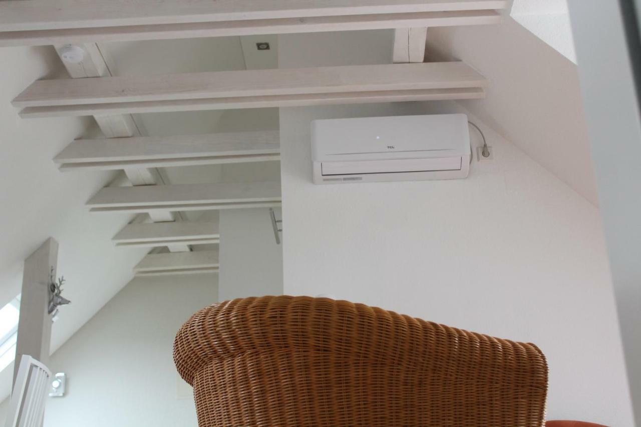Ferienwohnung Niederrhein Rheurdt Kültér fotó