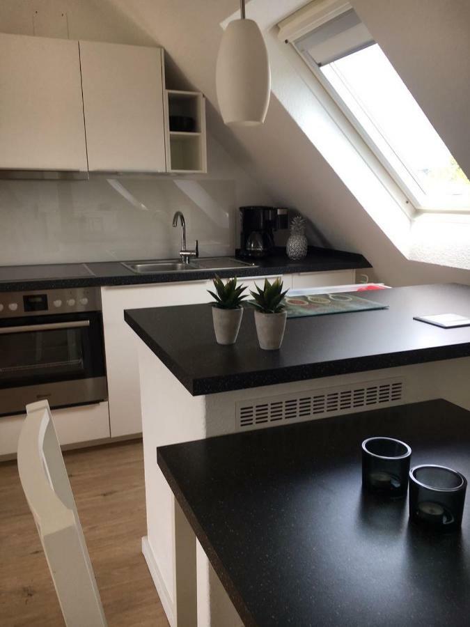 Ferienwohnung Niederrhein Rheurdt Kültér fotó
